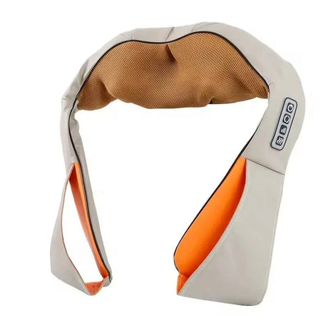 Kneading Smart Relaxation Shoulder & Neck Massager