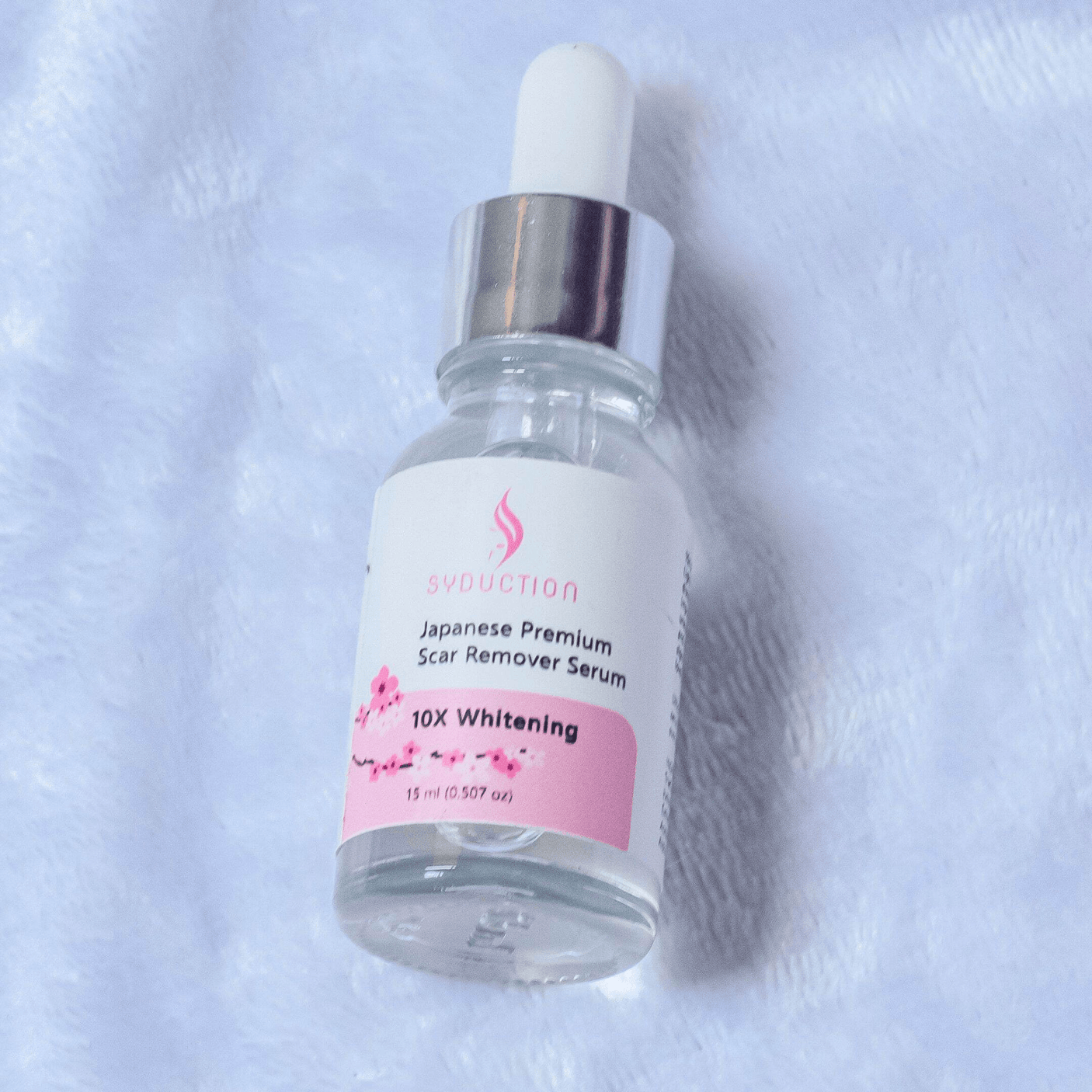 Syduction Japanese Premium Pore Minimizer Serum - 15ml