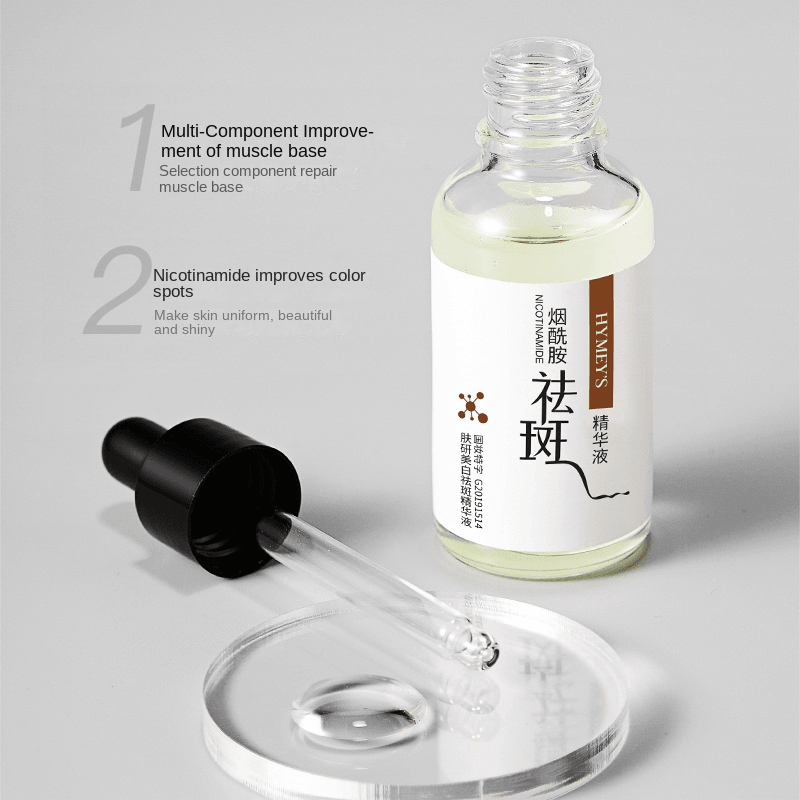 Hymey's Nicotinamide Anti Freckle Face Serum - 30ml