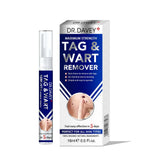 Dr. Davey Maximum Strength Tag & Wart Remover - 16ml