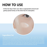 Isntree Hyaluronic Acid Aqua Gel Cream - 100ml