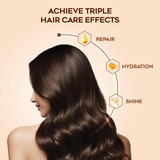 Yusofine Nourish-Repair Argan Conditioner - 300ml