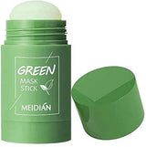 Meidian Green Tea Face Mask Stick - 40g