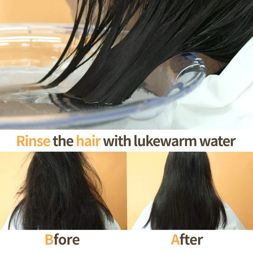 Elizavecca CER-100 Collagen Coating Hair Protein Treatment - 100ml