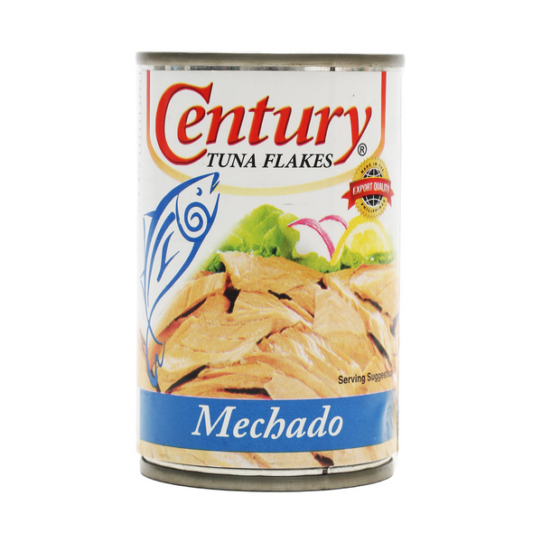 Century Tuna Flakes Mechado - 155g