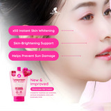 Perfect Skin Sunscreen Gel Cream SPF45 - 50g