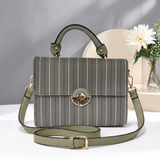 Women's Trendy Design Handbag - CB15021