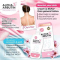 Precious Skin Alpha Arbutin Collagen Body Lotion - 500ml