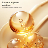 Dr.Rashel Turmeric Brightening Face Serum - 50ml