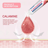 Sumifun Calamine Eczema Relief Cream - 20g