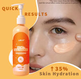 LBLS Kojic + Niacinamide Brightening Lotion SPF30 - 250ml