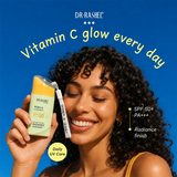 Dr.Rashel PDRN & Vitamin C Radiance Sunscreen SPF 50 - 50g