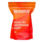 Bonita Kojic 10X Brightening Soap - 135g