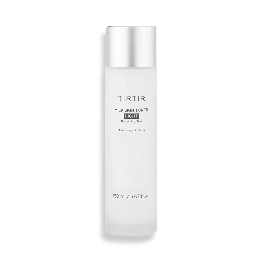 TIRTIR Milk Skin Toner Light - 150ml