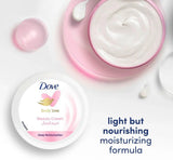 Dove Beauty Cream - 75ml × 2Pcs (Offer)