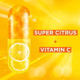 Garnier SkinActive Vitamin C Brightening Day Cream - 50ml