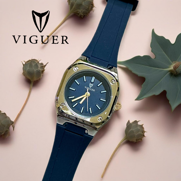 VIGUER Analog Women Wrist Watch Waterproof - V1069L