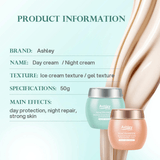Ashley Shine Niacinamide Brightening 3 in 1 Day Cream - 50g