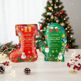 Sadoer Exfoliating & Brightening Hand & Foot Mask - 35g × 2 Pcs