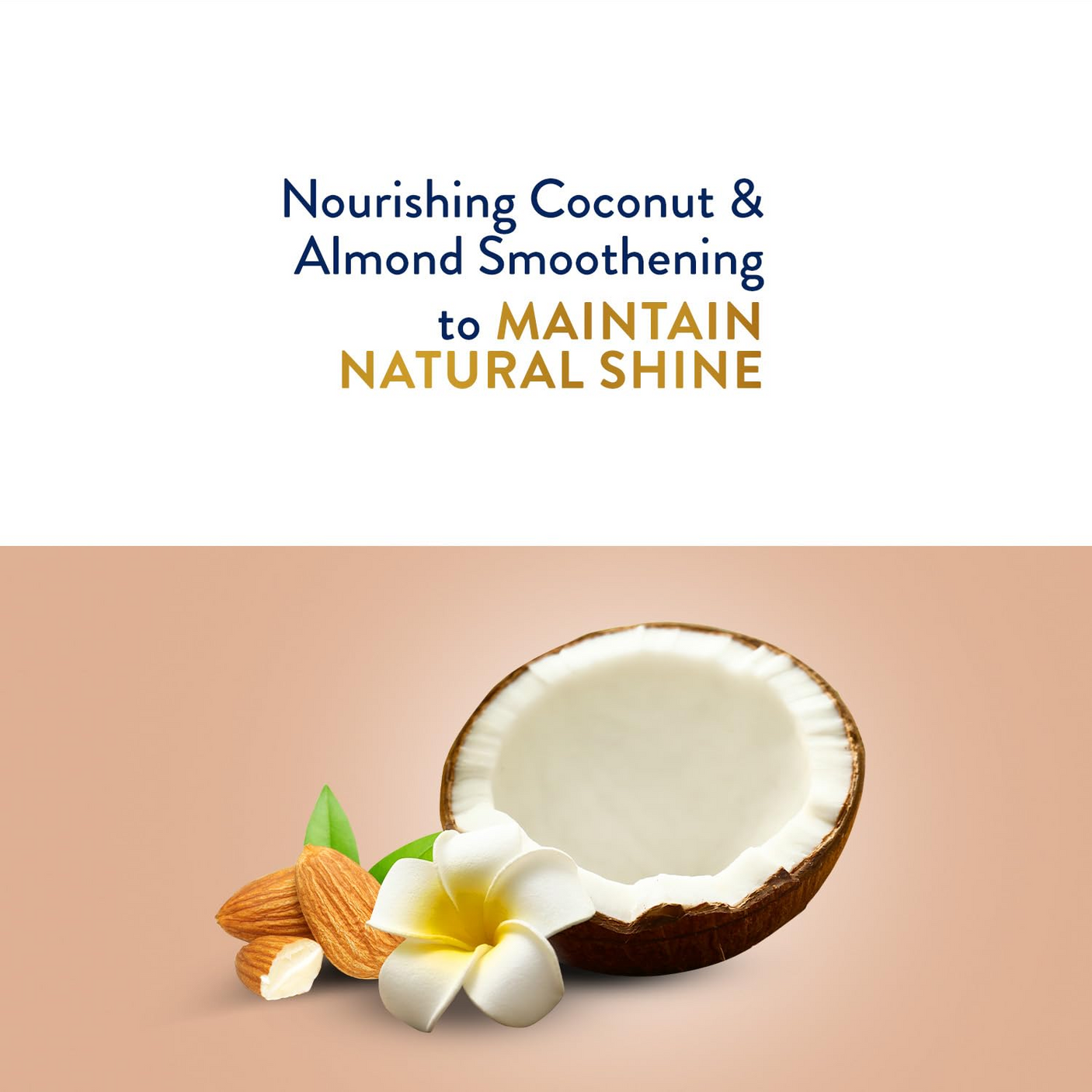 Parachute Gold Hair Cream with Coconut & Almond - 140ml (1+1) Offer