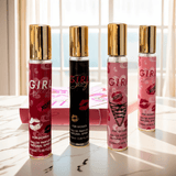 Mystical Women's Perfume Gift Set Girl Sexy MT806 (20 ml × 4 Pcs)