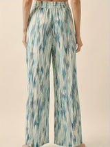 Semi-Formal Waist Free Pants K-2405