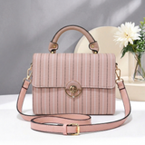 Women's Trendy Design Handbag - CB15021