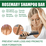 EELHOE Rosemary Shampoo Bar Promote Hair Growth - 60g