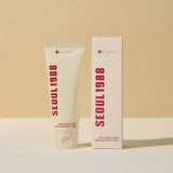 K-Secret Seoul 1988 Cream Snail Mucin 93% + Rice - 100ml