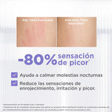 Mixa Panthenol Comfort Soothing Moisturizing Cream - 400ml