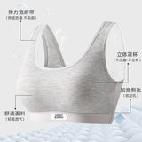 Such Cute Seamless High Waist Gym Fitness Sports Bra Set VS8818