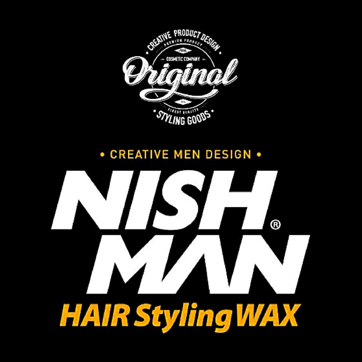 Nishman Extra Strong Hold Hair Spray 04 - 400ml