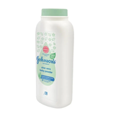 Johnson's Cornstarch Aloe Vera Baby Powder - 100g