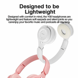 Wireless HiFi Stereo Headphone - Y08