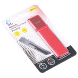 Adjustable Magnetic Vertical Phone Stand & Grip CPS-030