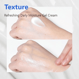 Isntree Hyaluronic Acid Aqua Gel Cream - 100ml
