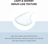 SKIN1004 Centella Hyalu-Cica Water-Fit Sun Serum SPF50+ PA++++ - 50ml