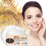 Aichun Beauty Natural Rice Extract Hydrate Face Cream - 50ml