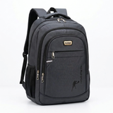 High Quality Unisex Fashion Laptop/ School / Travel Backpack - 375#