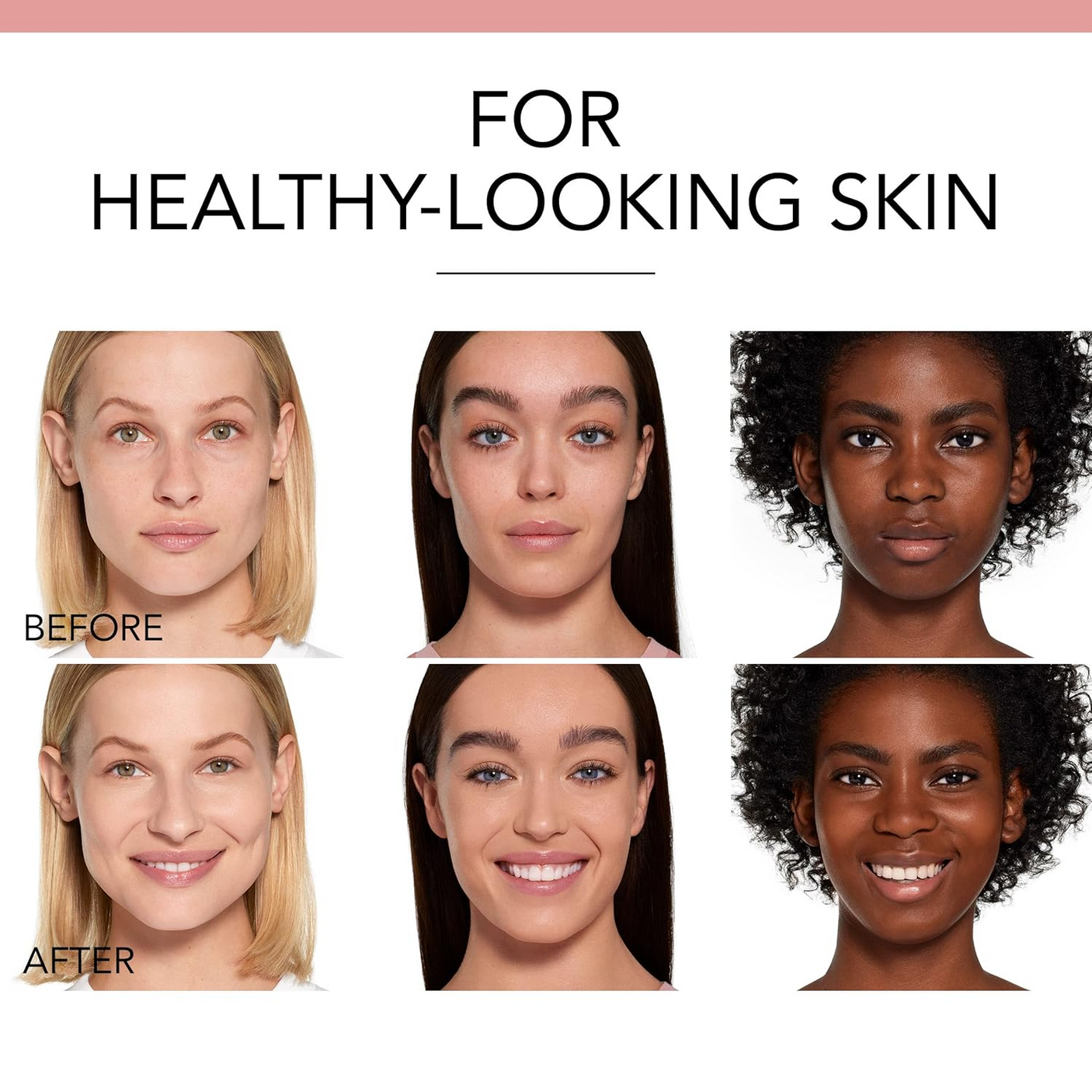 Bourjois Healthy Mix Foundation - 52W - Vanilla