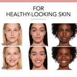 Bourjois Healthy Mix Foundation - 52W - Vanilla