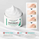 Maycheer Scar Repair & Reduce Cream - 50g