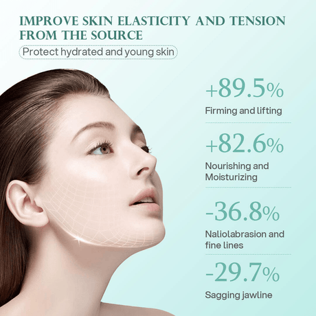 Ashley Shine Niacinamide Brightening Night Cream - 50g