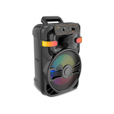 Sing-e Multimedia Hifi Super Bass Speaker - ZQS10102