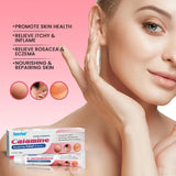 Sumifun Calamine Eczema Relief Cream - 20g