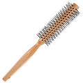 Wooden Round Soft Hair Comb