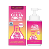 Precious Skin Gluta Primme Brightening Body Lotion - 300ml