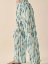 Semi-Formal Waist Free Pants K-2405