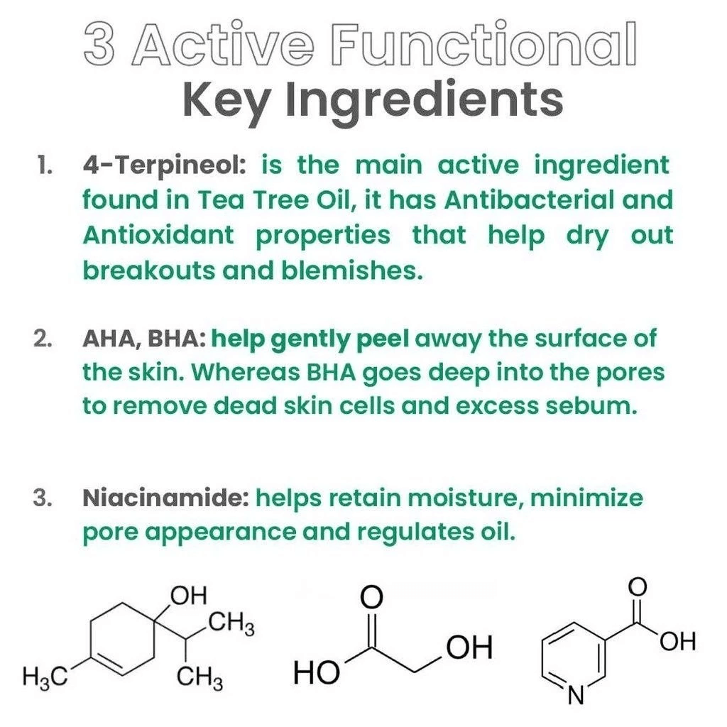AXIS-Y Spot The Difference Blemish Treatment - 15ml
