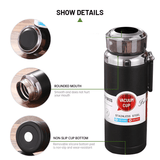 Stainless Steel Vacuum Flask Water Bottle - 800ml